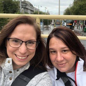 Meet your Posher, Cheryl